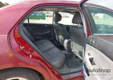 2006 Honda Accord 2.4 Ex from USA, damaged, VIN 1HGCM56816A083440